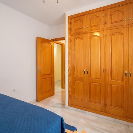 Apartamento Azucarera Torre Del Mar Exterior foto